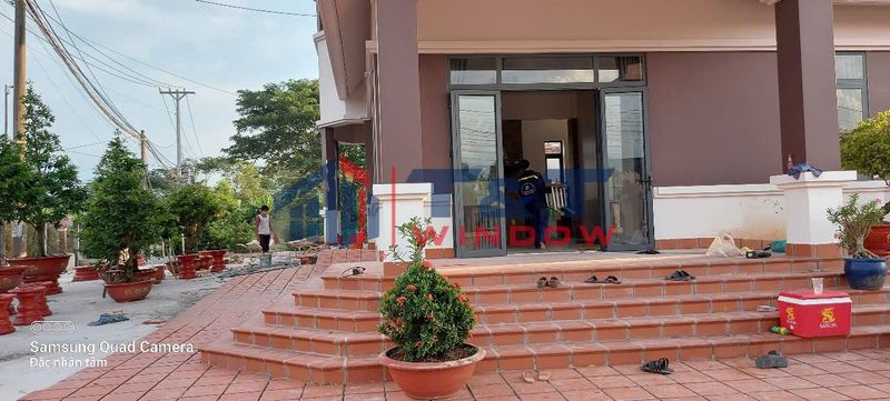 Biệt Thự Hiện Đại Quận 1 - ảnh 11